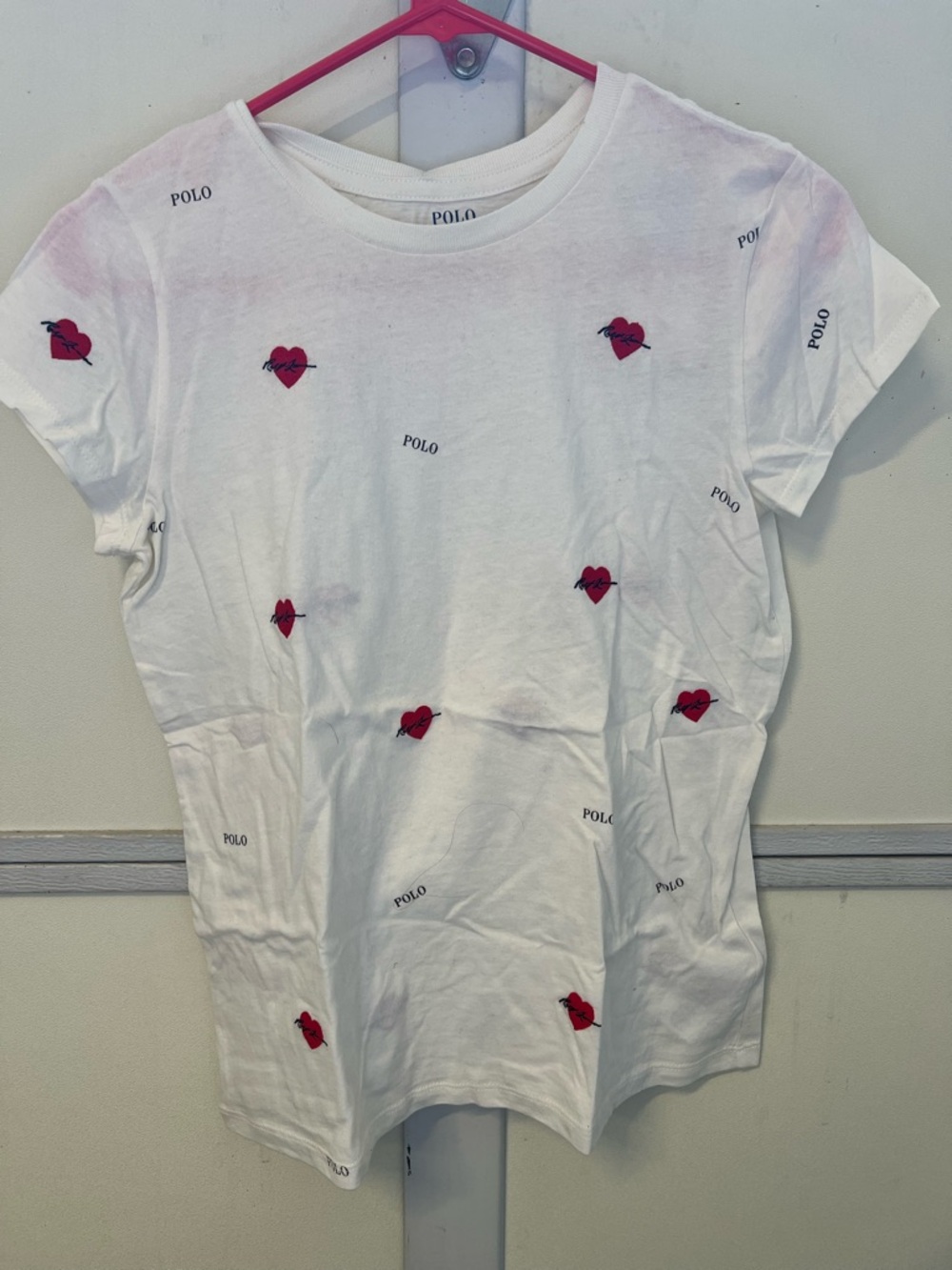 Polo Ralph Lauren - KID girl XL (16)